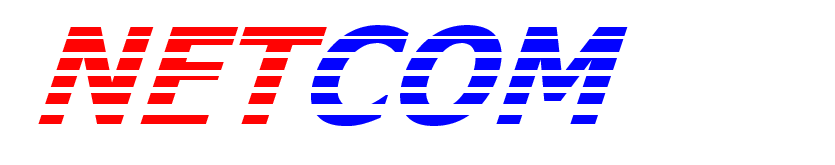 Netcom Logo